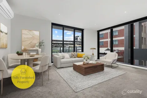 509/120 A'Beckett St, Melbourne, VIC 3000