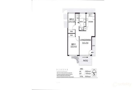 Property photo of 4/11 Vaughn Street West End QLD 4810