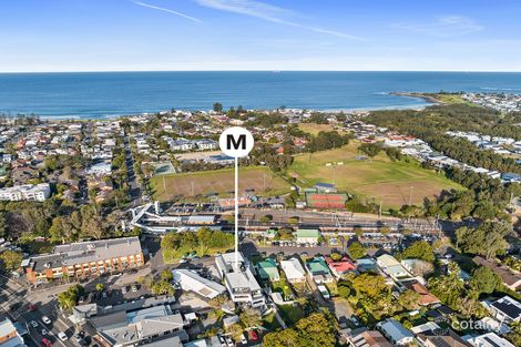 102/8 Railway Pde, Thirroul, NSW 2515