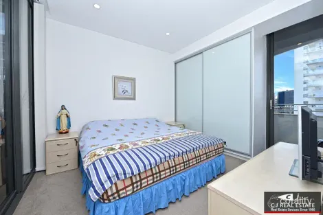 Property photo of 708/7 Gauthorpe Street Rhodes NSW 2138
