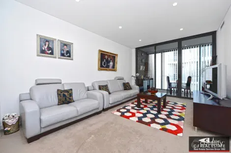 Property photo of 708/7 Gauthorpe Street Rhodes NSW 2138