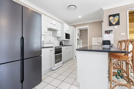 Property photo of 45 Coachwood Drive Medowie NSW 2318