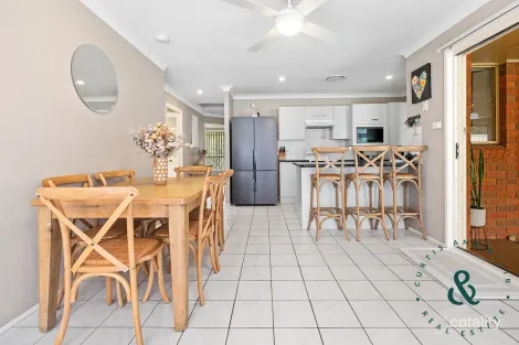 Property photo of 45 Coachwood Drive Medowie NSW 2318