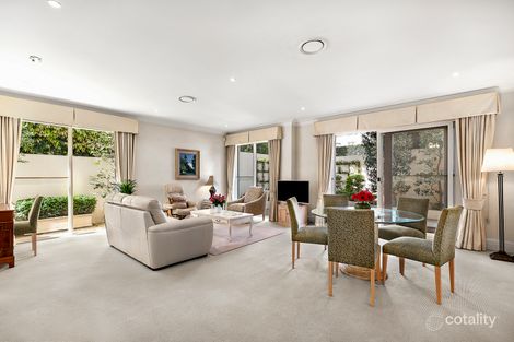 Property photo of 1/391 Toorak Road South Yarra VIC 3141