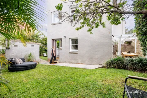 Property photo of 1/59 Shellcove Road Kurraba Point NSW 2089