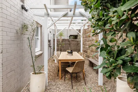 Property photo of 1/59 Shellcove Road Kurraba Point NSW 2089