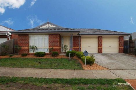 36 Rhine Dr, Roxburgh Park, VIC 3064