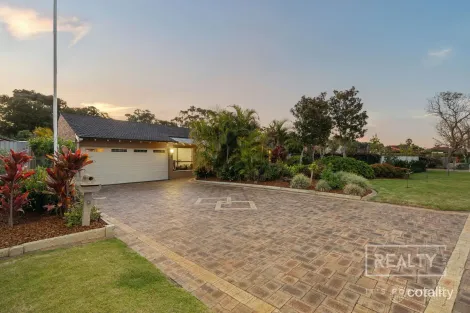 Property photo of 9 Risley Way Carine WA 6020