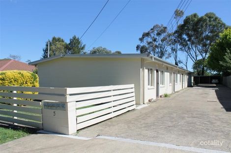 1/5 Kuranda Ave, Armidale, NSW 2350