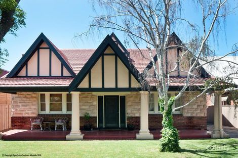 16 Wellington St, Glandore, SA 5037