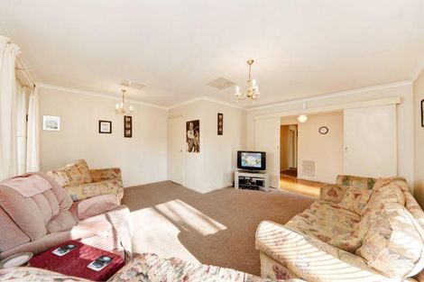 Property photo of 11 Baddeley Crescent Spence ACT 2615