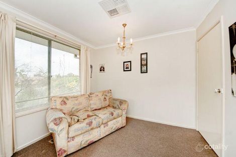Property photo of 11 Baddeley Crescent Spence ACT 2615