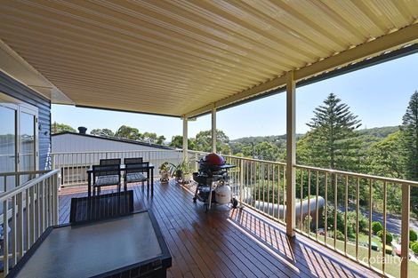 Property photo of 159 Northcott Drive Adamstown Heights NSW 2289
