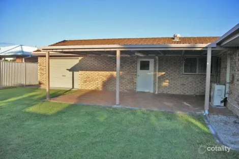 Property photo of 3 Kareela Court Kippa-Ring QLD 4021