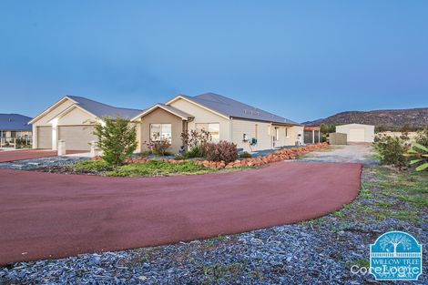 Property photo of 110 Rangeview Loop Serpentine WA 6125