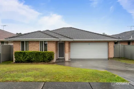 47 PRIMROSE DR, HAMLYN TERRACE, NSW 2259