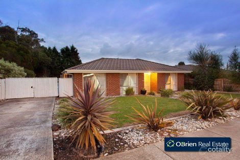 44 Courtenay Ave, Cranbourne North, VIC 3977