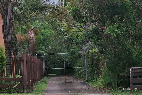 392 Mount Gravatt Capalaba Rd, Wishart, QLD 4122