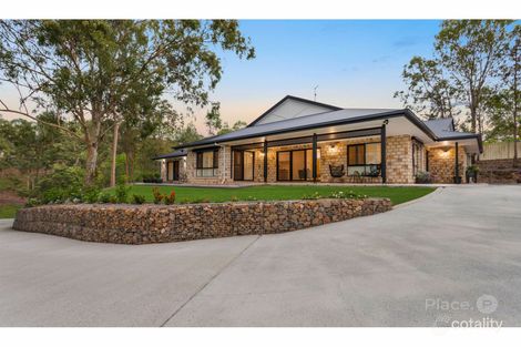 18 Willeen Ct, Chuwar, QLD 4306