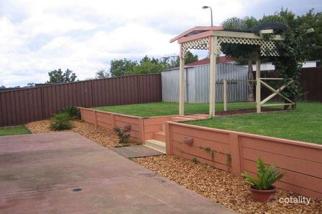 Property photo of 128 Gould Road Eagle Vale NSW 2558