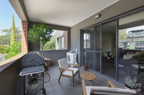 Property photo of 105/9 Railway Parade Murrumbeena VIC 3163