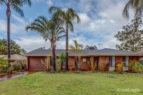 Property photo of 7 Beete Place Beechboro WA 6063