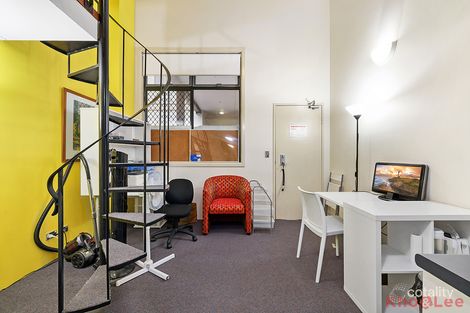 Property photo of 2018/185-211 Broadway Ultimo NSW 2007
