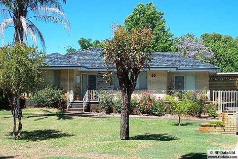 Property photo of 16 Jakobsons Way Morley WA 6062
