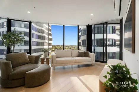 601/1 Joseph Rd, Footscray, VIC 3011