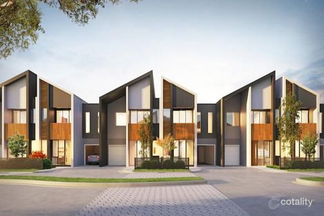 Property photo of 36/1 King George Parade Dandenong VIC 3175