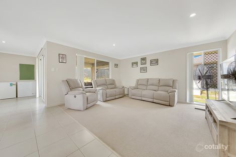 Property photo of 21 Tarrawonga Drive Calliope QLD 4680