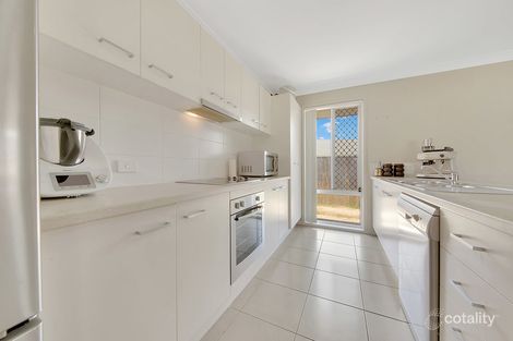 Property photo of 21 Tarrawonga Drive Calliope QLD 4680
