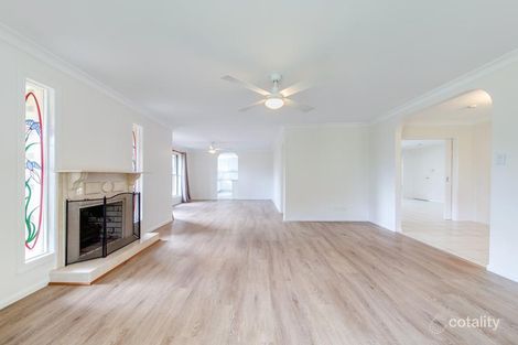 Property photo of 6 Firetail Court Wurtulla QLD 4575