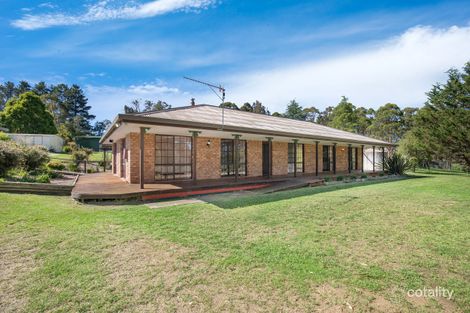 Property photo of 1345 Bundarra Road Invergowrie NSW 2350