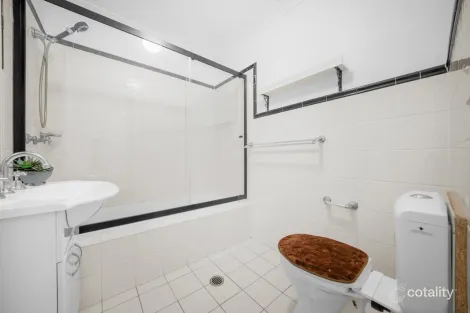 Property photo of 22/66-70 Great Western Highway Emu Plains NSW 2750