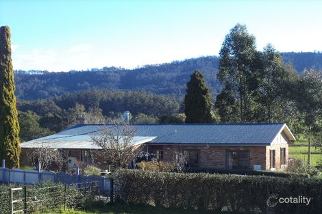 1139 Ten Mile Trk, Springfield, TAS 7260