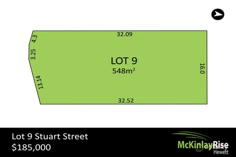 1 Stuart St, Hewett, SA 5118