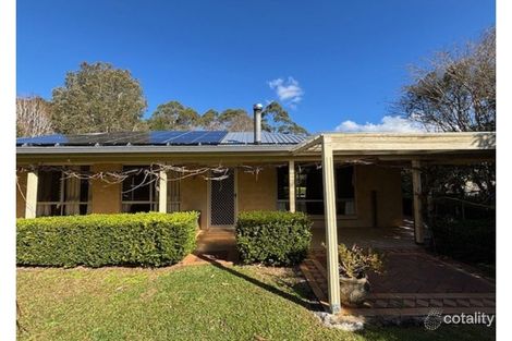 953 Coramba Rd, Karangi, NSW 2450