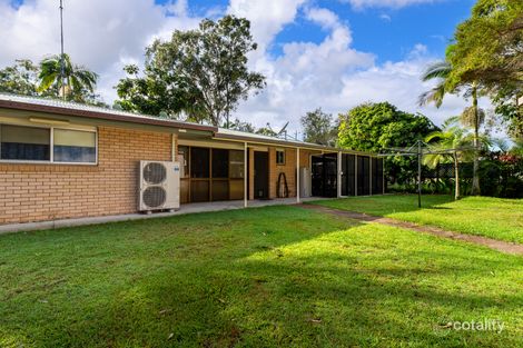 Property photo of 110 Toolara Road Tin Can Bay QLD 4580