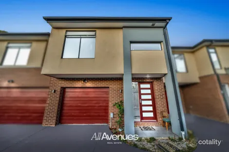 Property photo of 18B Scott Street Cranbourne VIC 3977