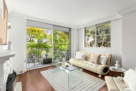 Property photo of 8/25 Harriette Street Kurraba Point NSW 2089