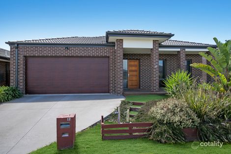 Property photo of 12 Dalray Street Sandhurst VIC 3977