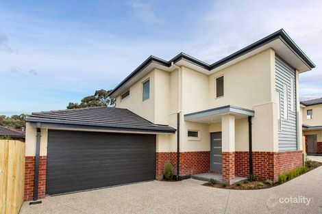 Property photo of 2/1124 Nepean Highway Highett VIC 3190