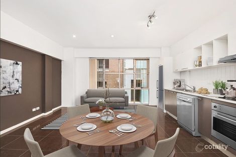 Property photo of 3/33-47 Goold Street Chippendale NSW 2008