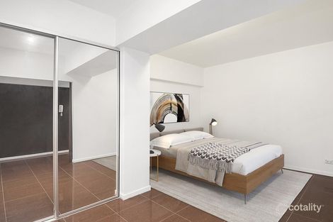 Property photo of 3/33-47 Goold Street Chippendale NSW 2008