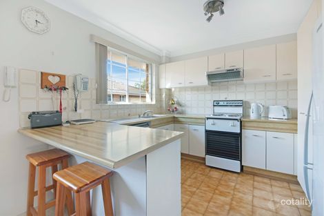Property photo of 11/1-3 Chapman Street Gymea NSW 2227