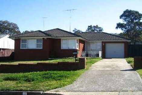 Property photo of 68 Wendy Avenue Georges Hall NSW 2198