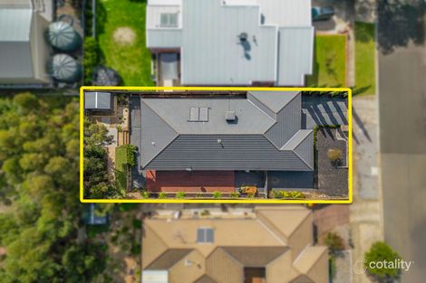 Property photo of 31 Burbidge Drive Bacchus Marsh VIC 3340