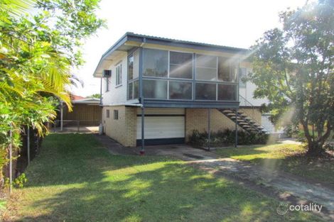 Property photo of 87 Malabar Street Wynnum West QLD 4178