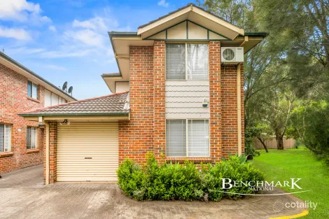 8/26 Wellwood Ave, Moorebank, NSW 2170